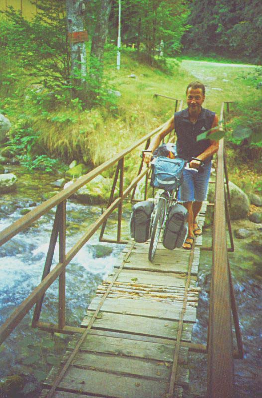 Bulgarien
