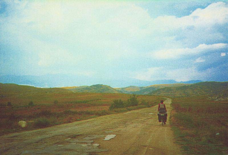 Bulgarien