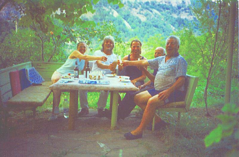 Bulgarien