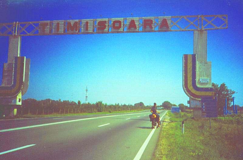 Rumänien